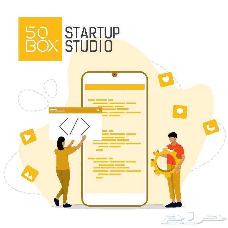 Website and Mobile Application Design and Development64456995796610110