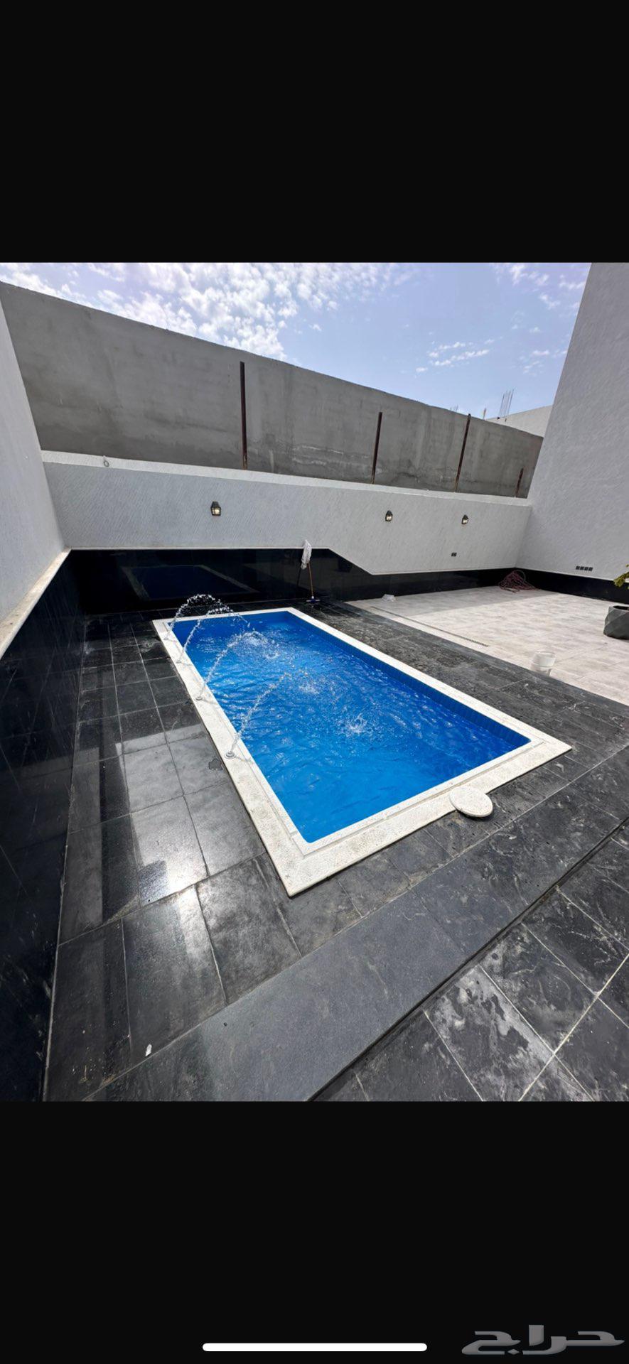 We have pools with the fastest speed and best quality64240786924545110