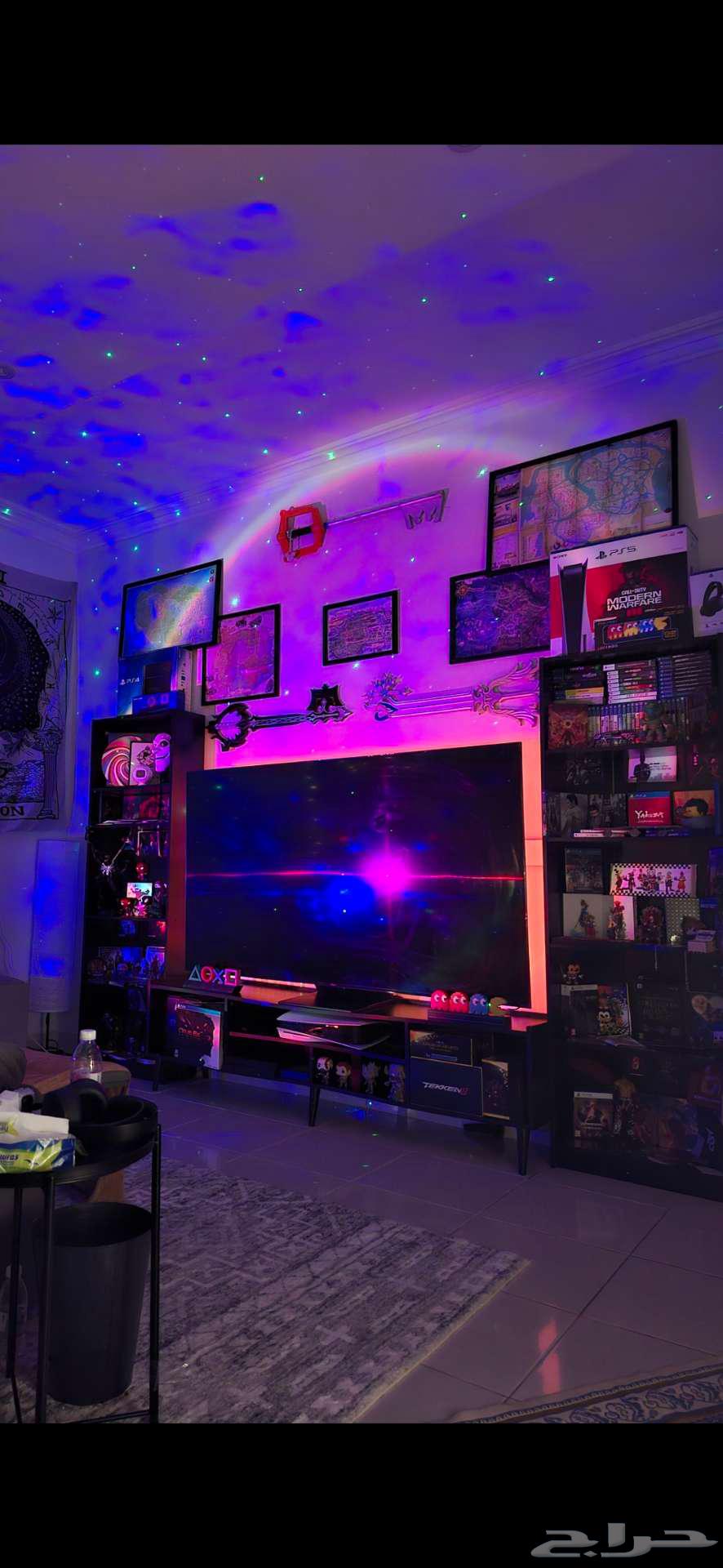 اثنين من مكتبة ايكيا من نوع gersby 5 رفوف مركبة جاهزة64240625168899111