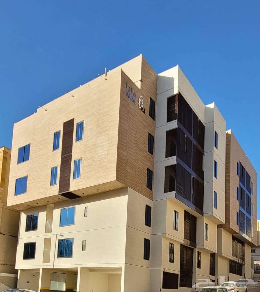 شقق تمليك راقية في بطحاء قريش   موقع مميز وتشطيب فاخر64240290938241110