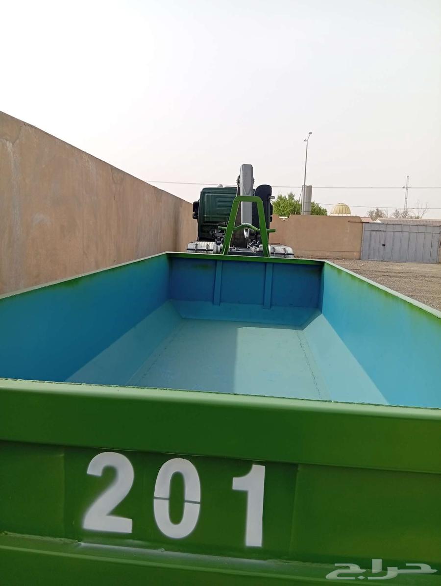 حاويات أنقاض البناء في الرياض64241654692994112