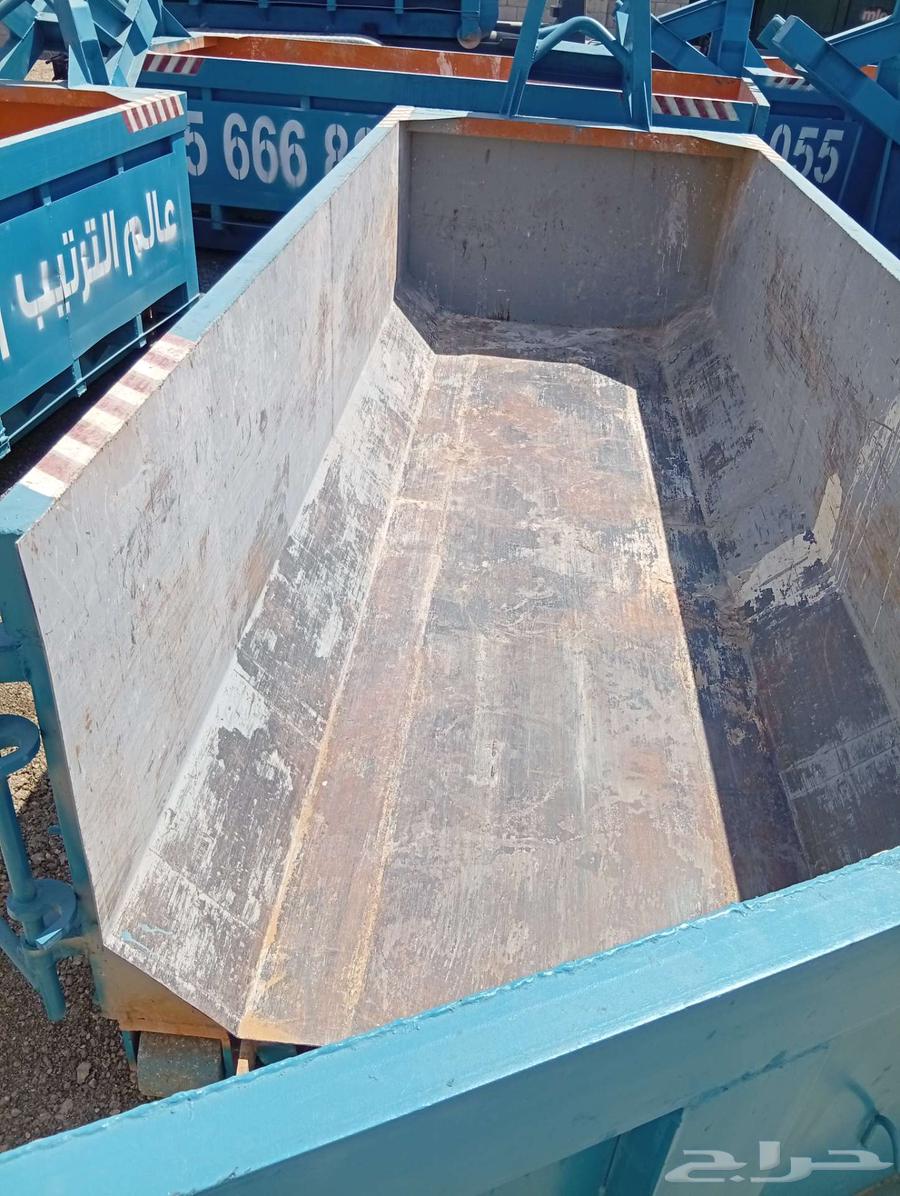 حاويات أنقاض البناء في الرياض64241654692994113