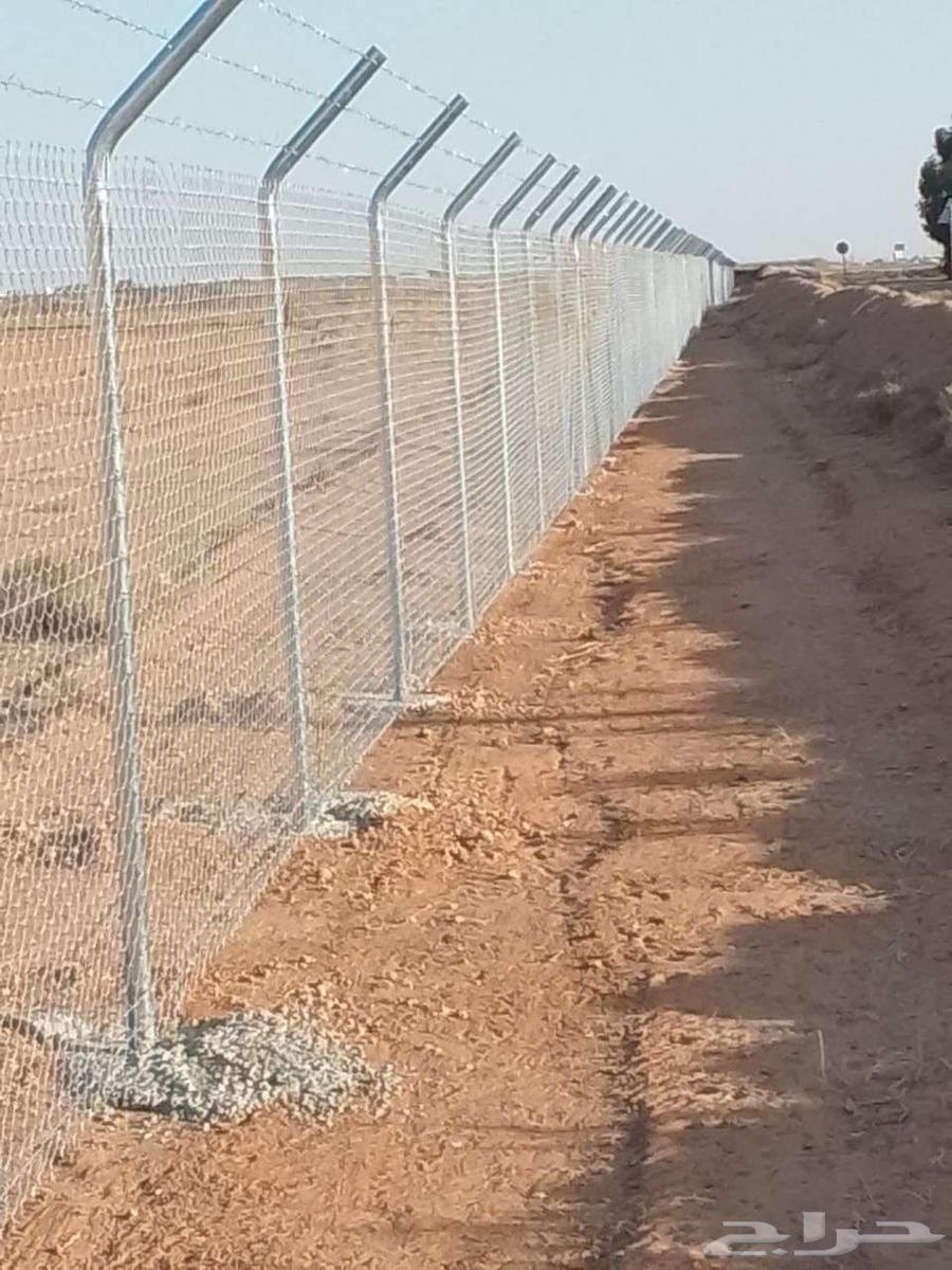 تركيب سياج شبوك64241653959809110