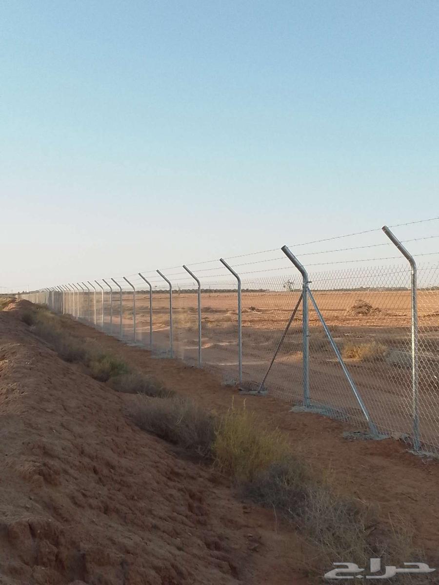 تركيب سياج شبوك64241653959809113