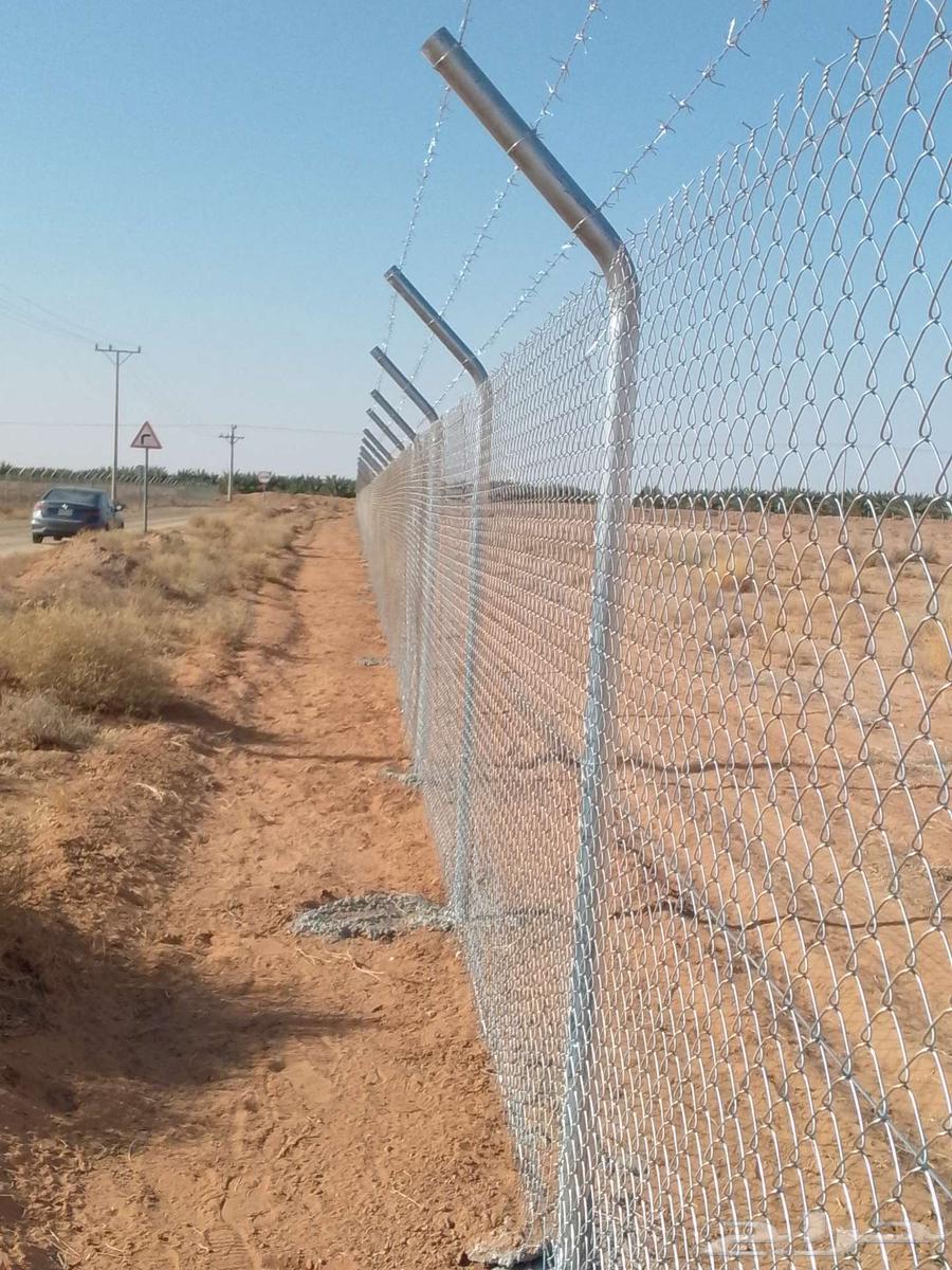 تركيب سياج شبوك64241653959809112