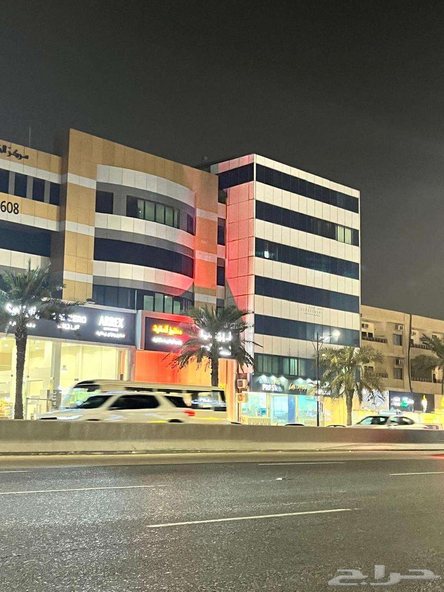 مكتب للإيجار في الخبر64240451246851110