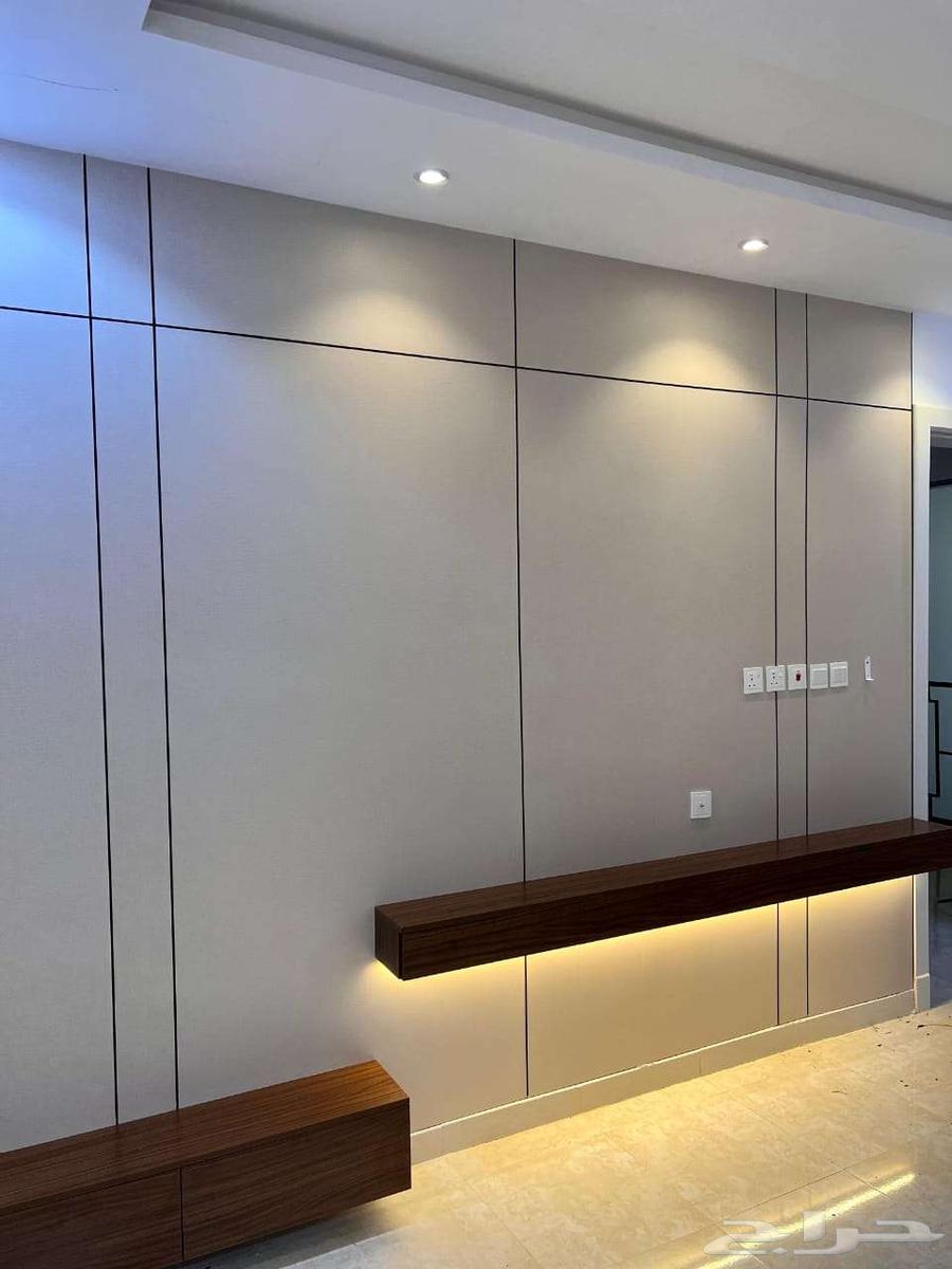 تركيب وتوريد شيبورد خلفيات تلفزيون شاشات طاولات64241846032387110