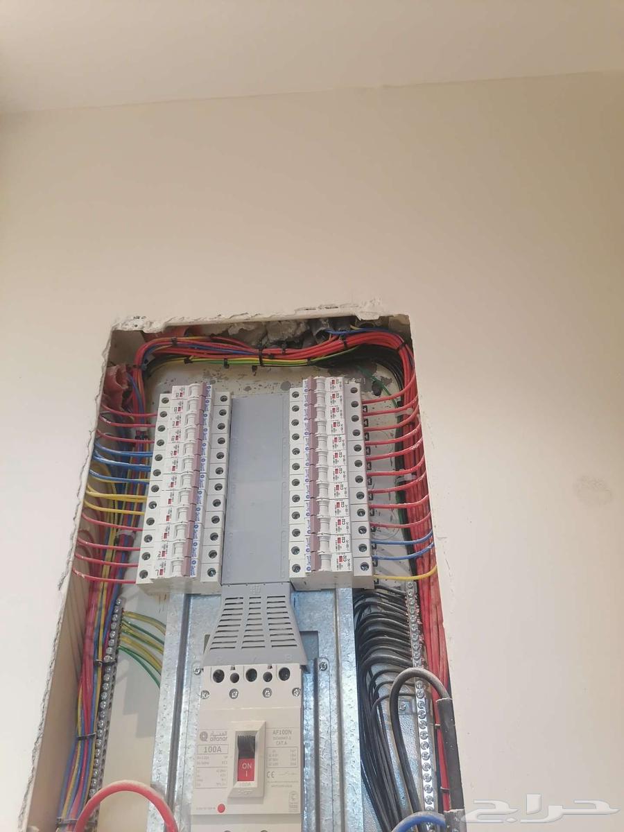 فني كهربائي مكه المكرمه64240785676545110