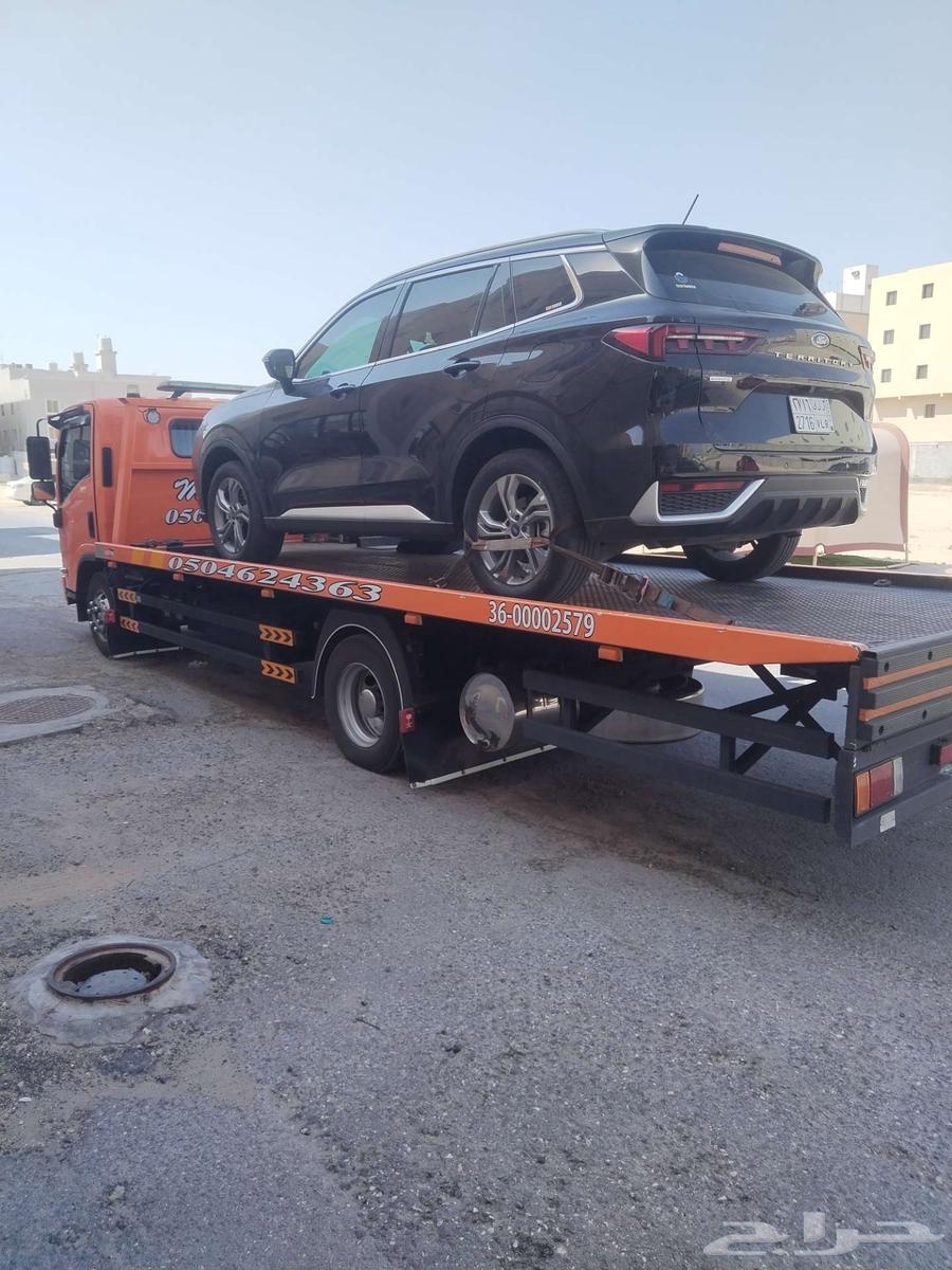 سطحة الدمام الخبر القطيف64240785325185113