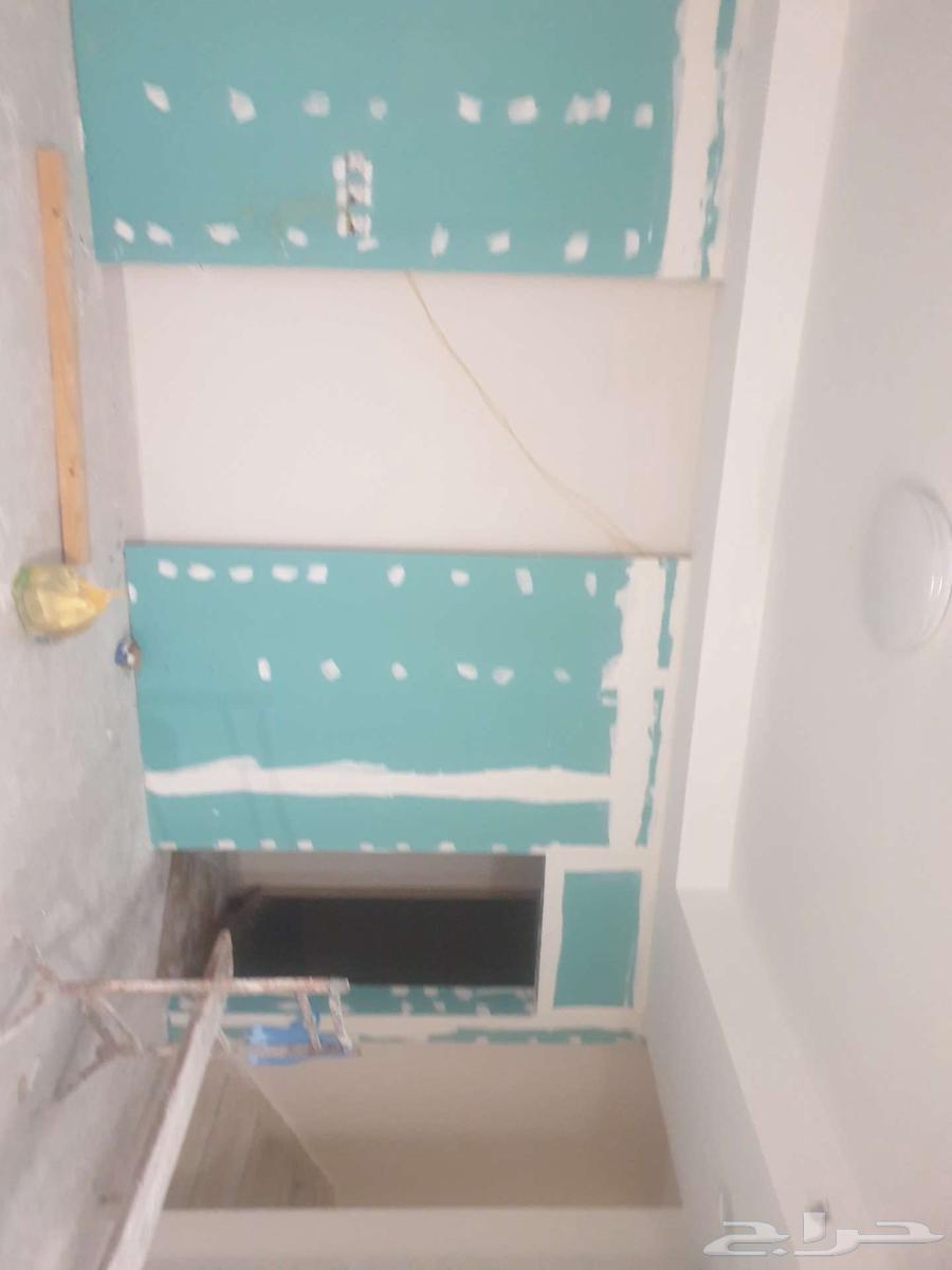 Repair and installation of gypsum board, profiles, spraying, insulation, executive, all types of paints64240787103362111