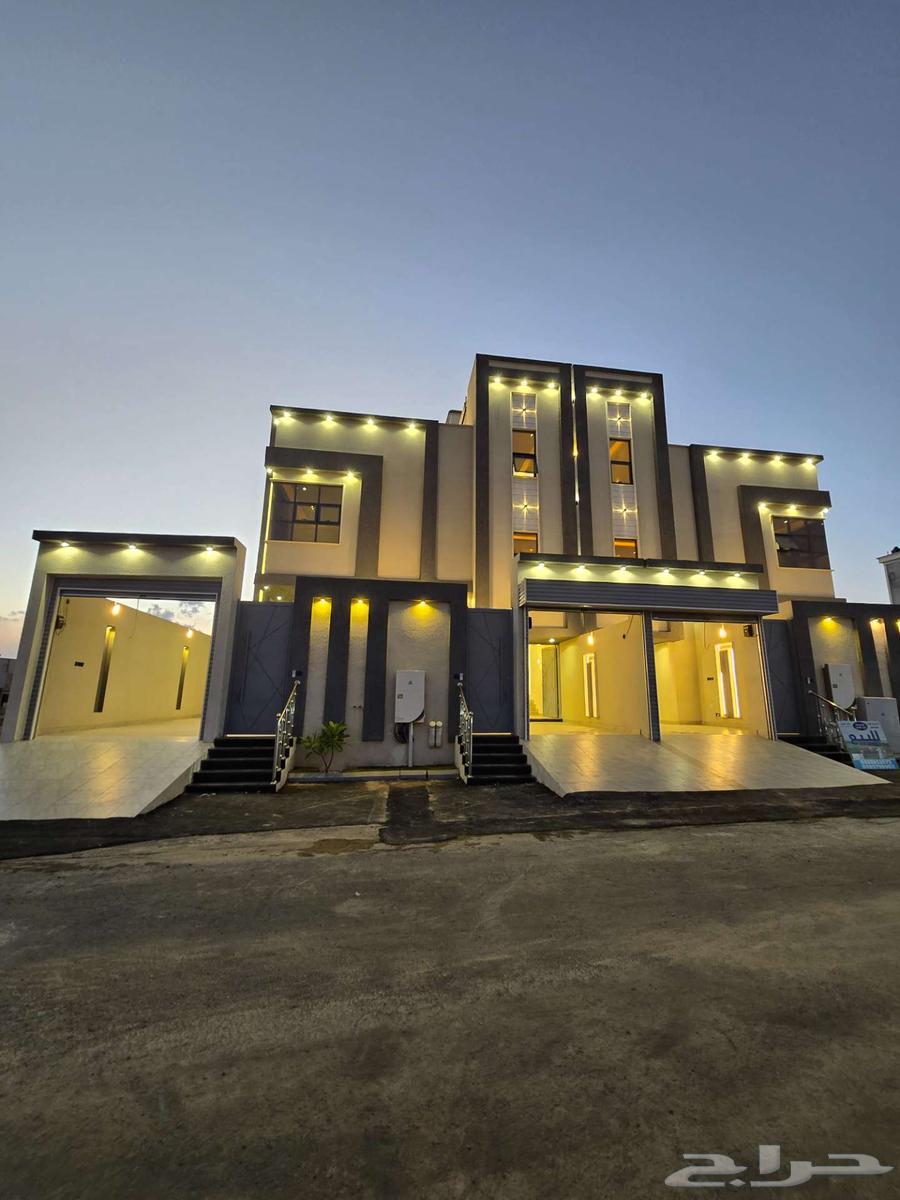 للبيع دور أرضي 6غرف علي ثلاث شوارع VIP من 580 ألف ط الثمانين64240289598594112