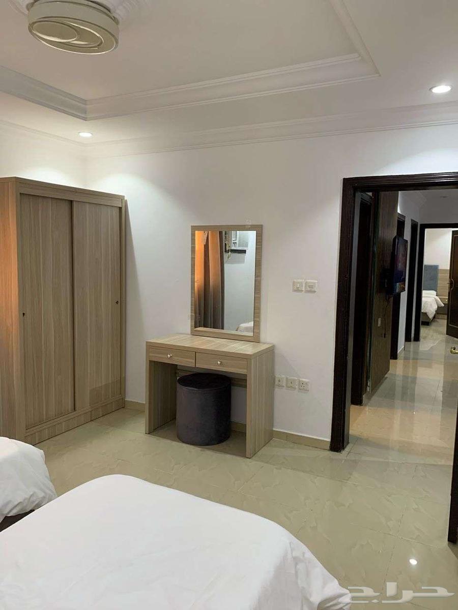 شقة للإيجار