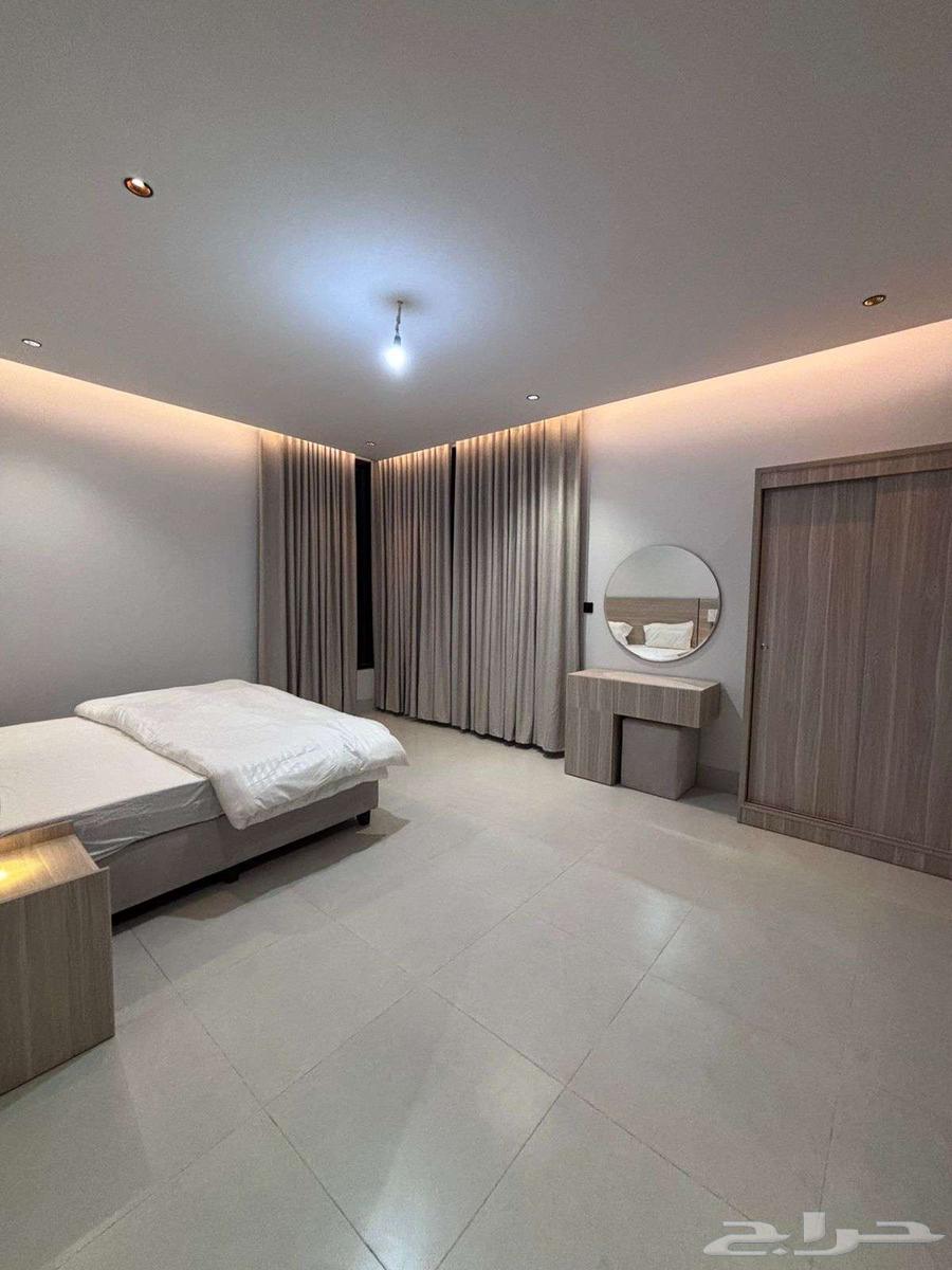 شقق مفروشه للايجار بجدة حي السلامة - مفروش جده الروضه64240450463362110