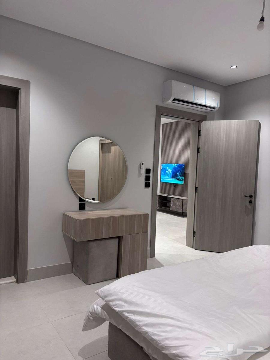 شقق مفروشه للايجار بجدة حي السلامة - مفروش جده الروضه64240450463362113