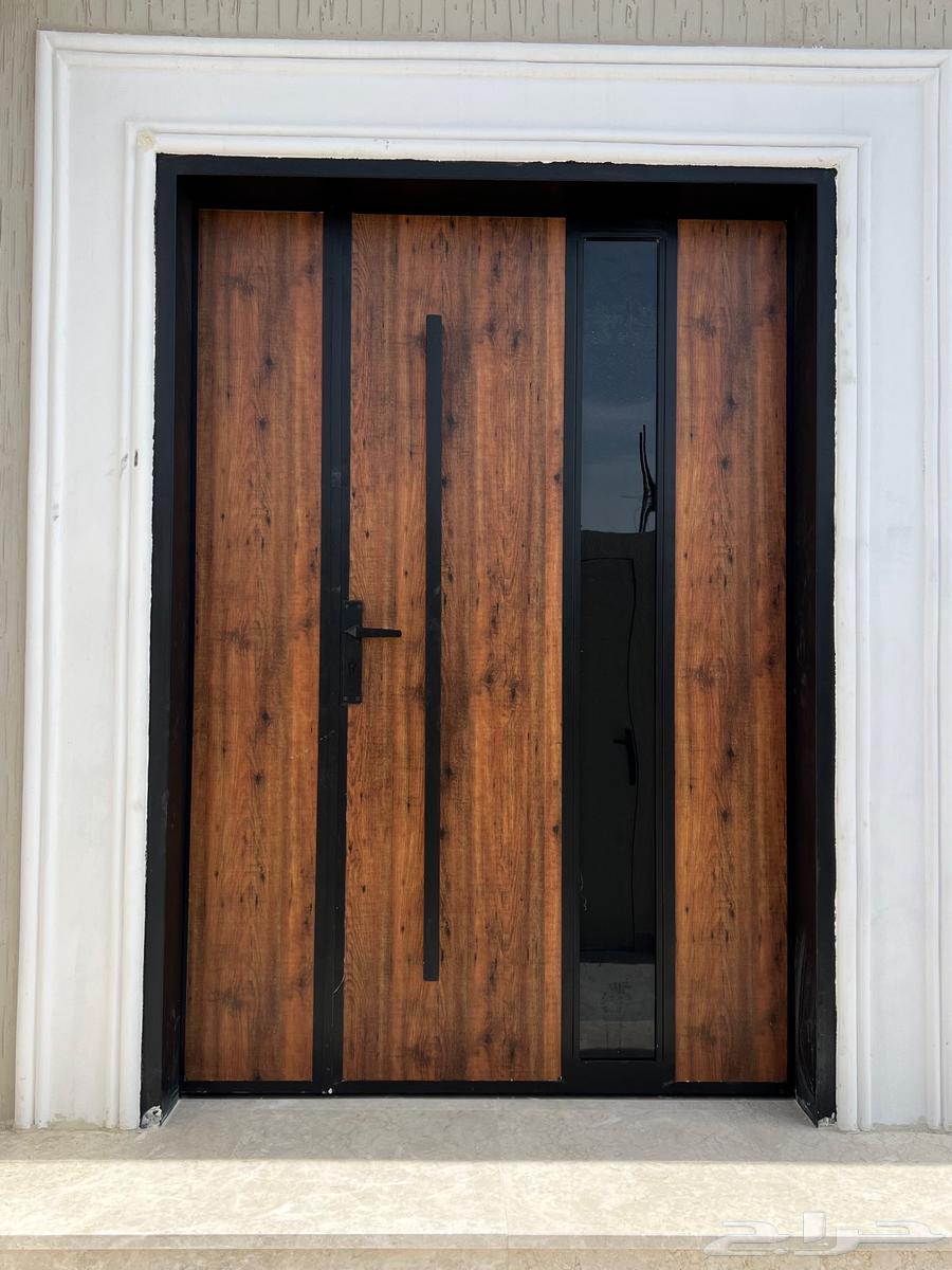 حدادة ابواب حديد ونجارة64236352655362114