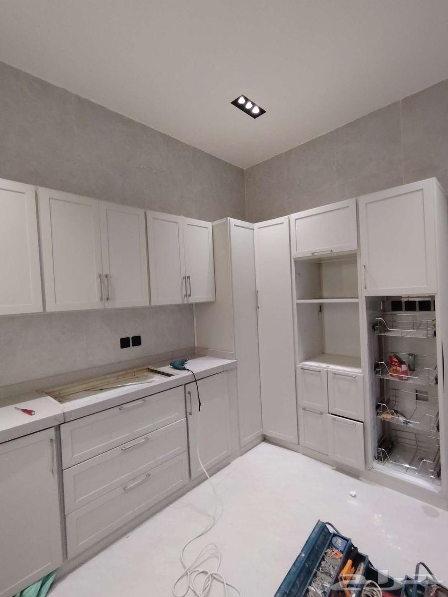 فني مطابخ فك وتركيب المطابخ64241319217922112