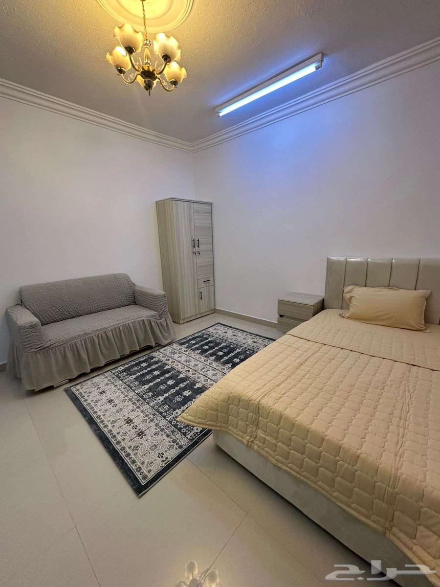 Furnished studio for rent in Al-Munsiyah District, Riyadh for 2300 SAR64240450896129110