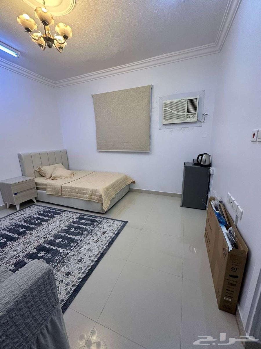 Furnished studio for rent in Al-Munsiyah District, Riyadh for 2300 SAR64240450896129112