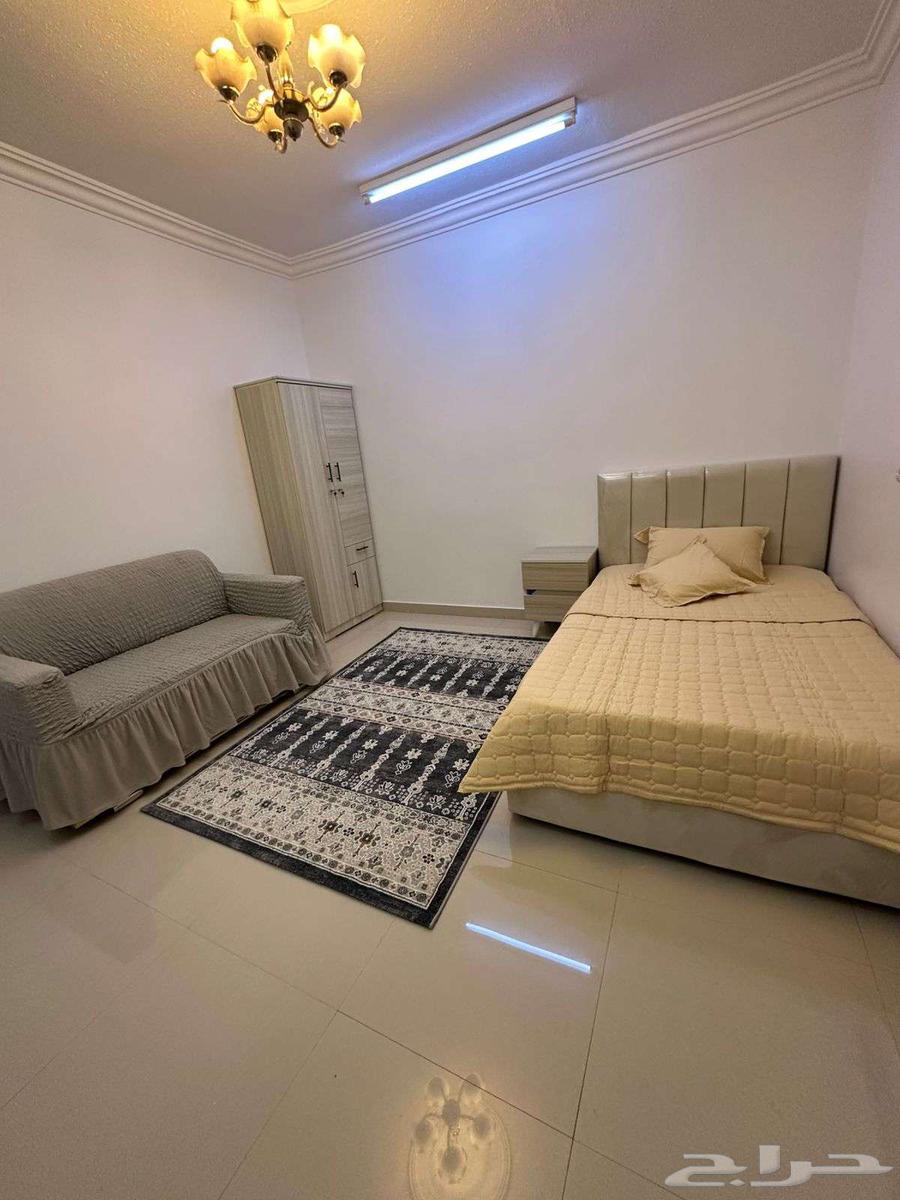 Furnished studio for rent in Al-Munsiyah District, Riyadh for 2300 SAR64240450896129114