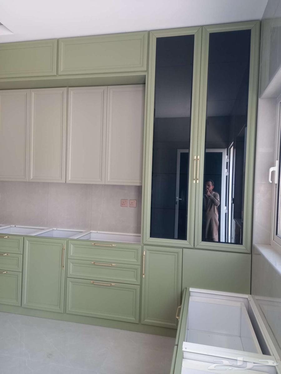 مطابخ المنيوم و شبابيك64241652870786110