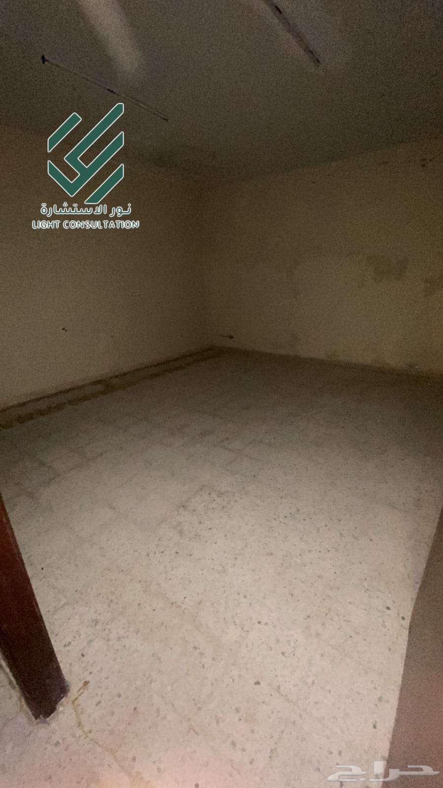 للاجار بدروم في حي سلطانه64244660853378114