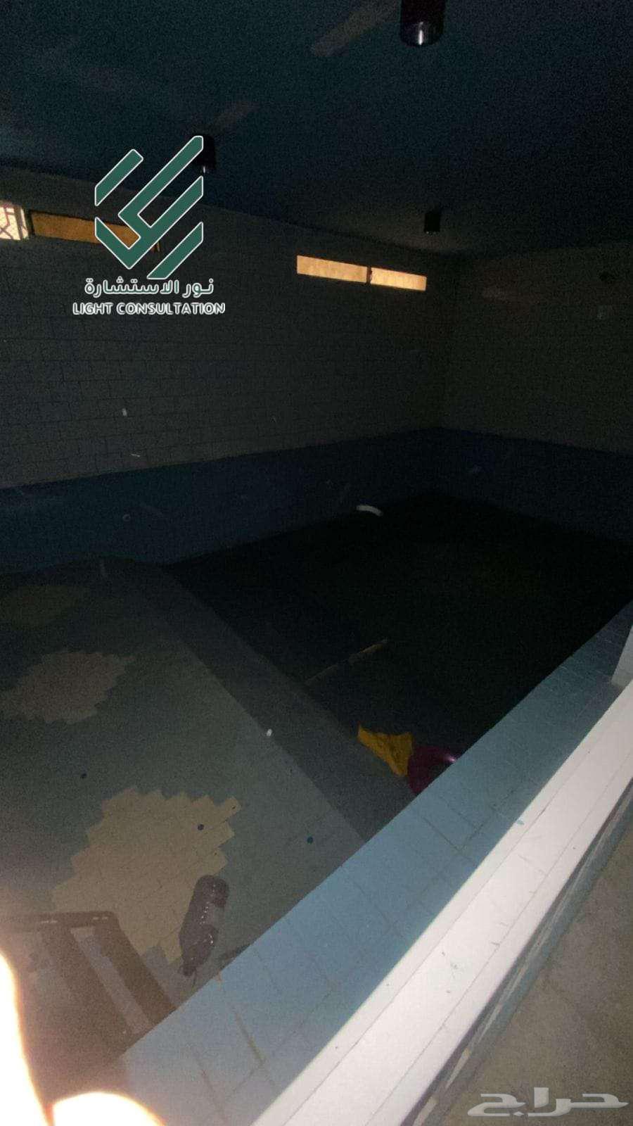 للاجار بدروم في حي سلطانه64244660853378111