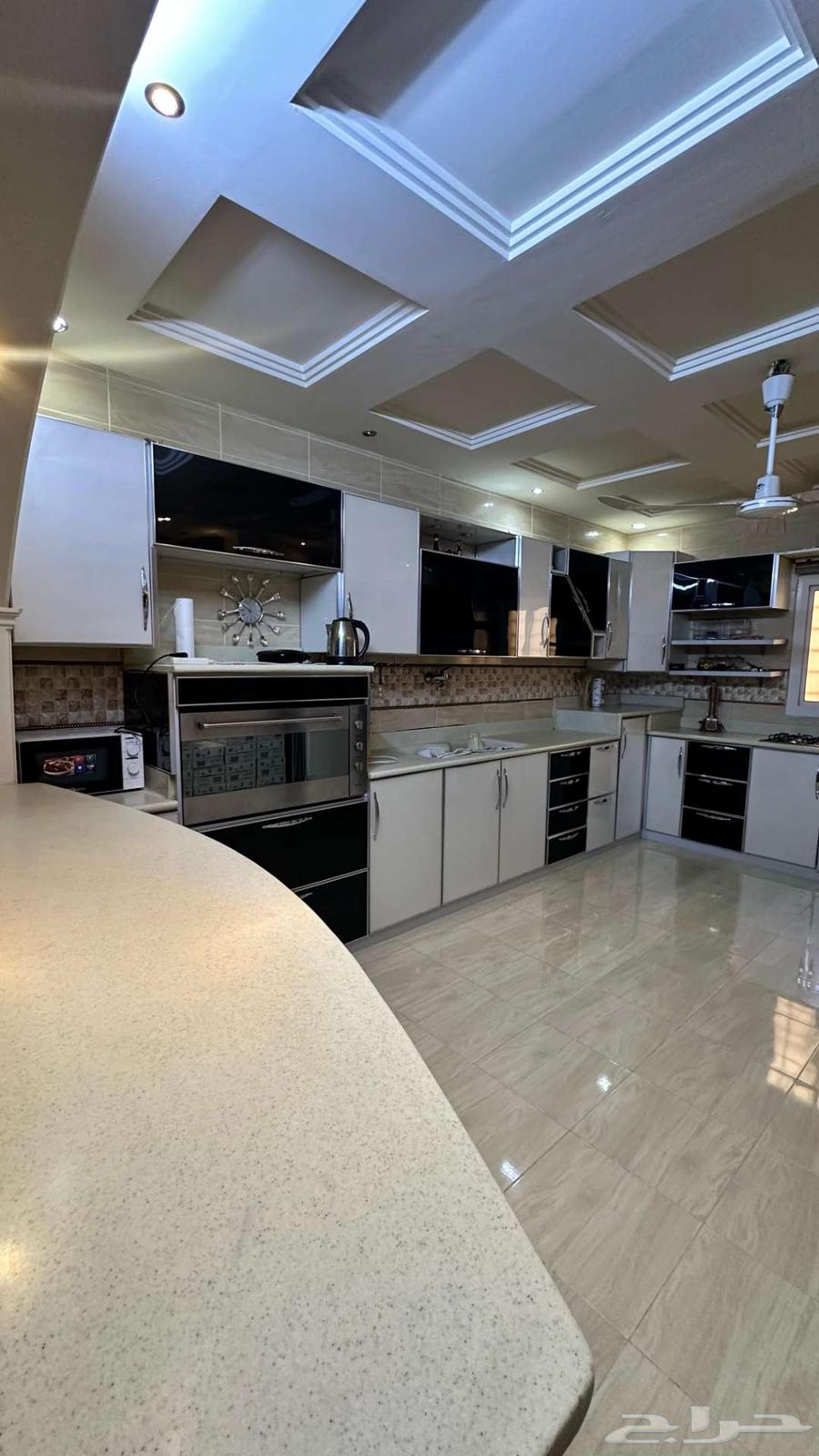 معلم فك وتركيب مطابخ في جده معلم صيانه مطابخ بجده64241146809730110