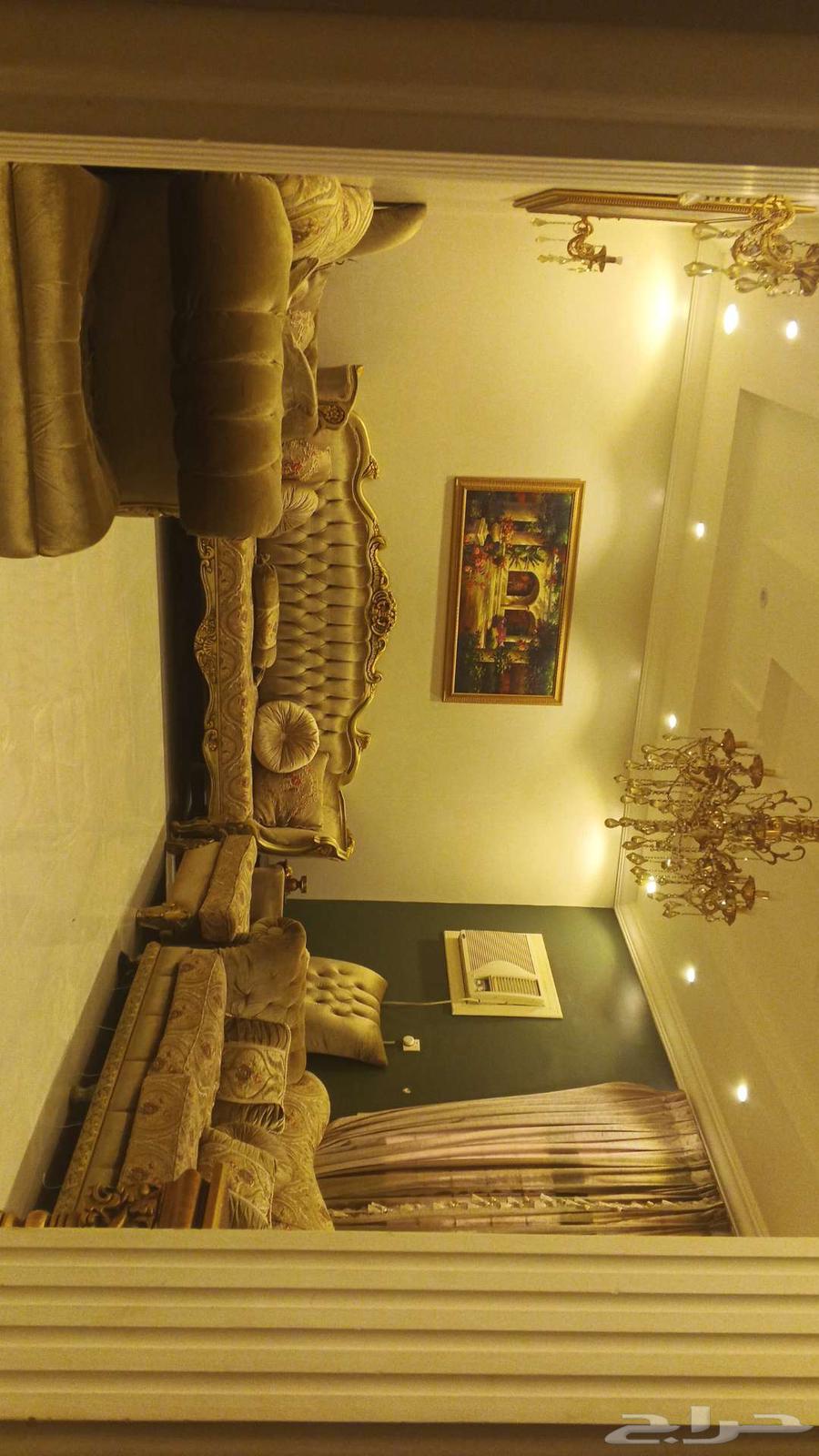 شقة مفروشه مؤثثة بالكامل64240450084865110