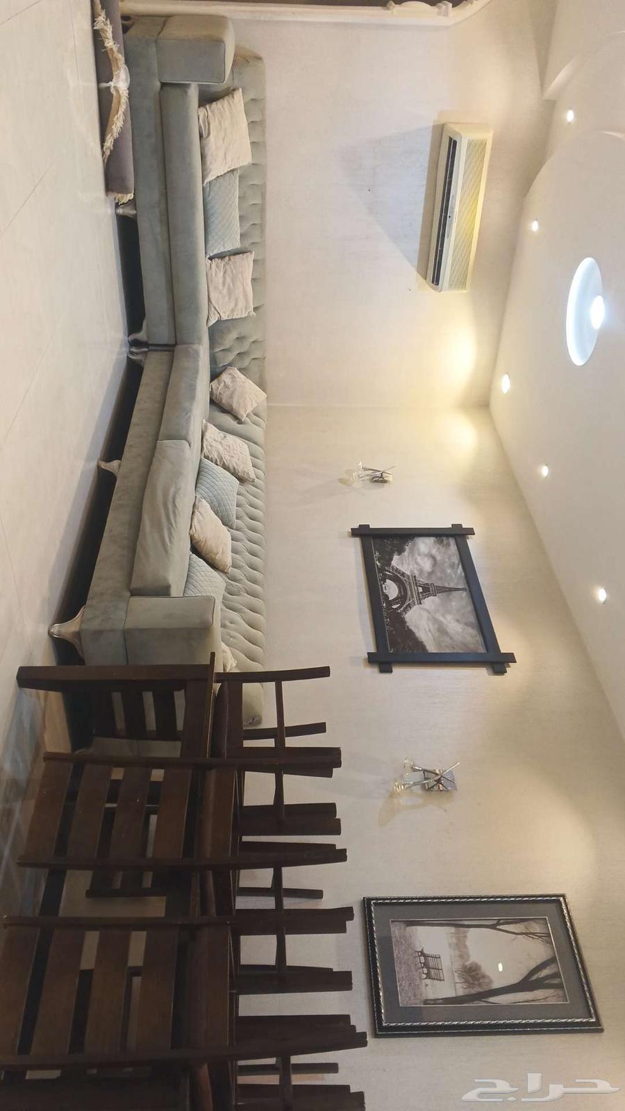 شقة مفروشه مؤثثة بالكامل64240450084865113