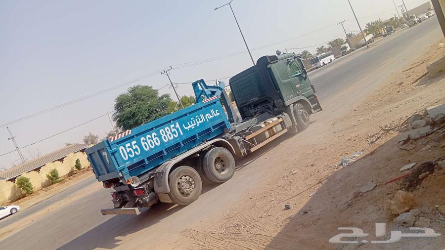 حاويات أنقاض البناء في الرياض64241654692994114