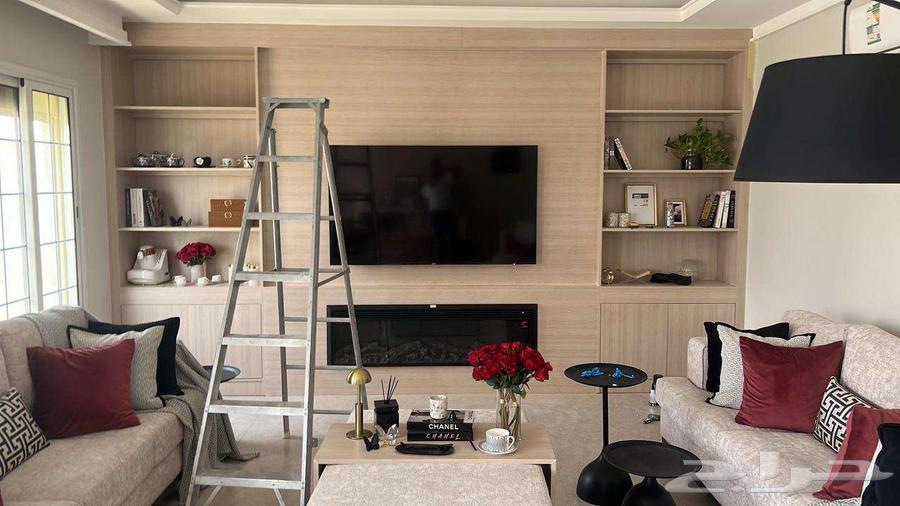 دهانات ديكورات ورق جدران64240785996289114