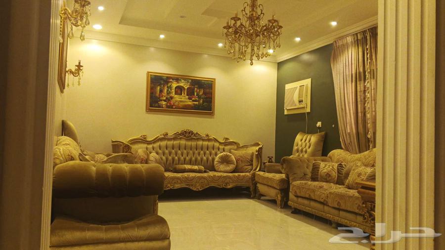 شقة مفروشه مؤثثة بالكامل64240450084865112