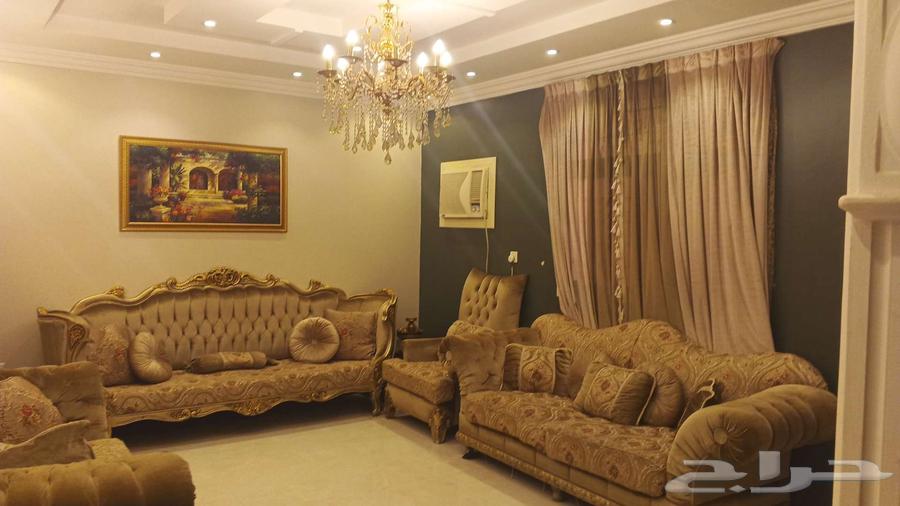 شقة مفروشه مؤثثة بالكامل64240450084865111