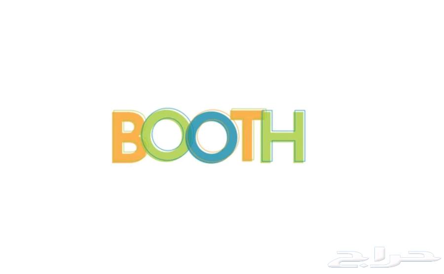 تصميم وتنفيذ بوثات المعارض - سيتي سكيب - ليب - أرض المعارض64241149017473110