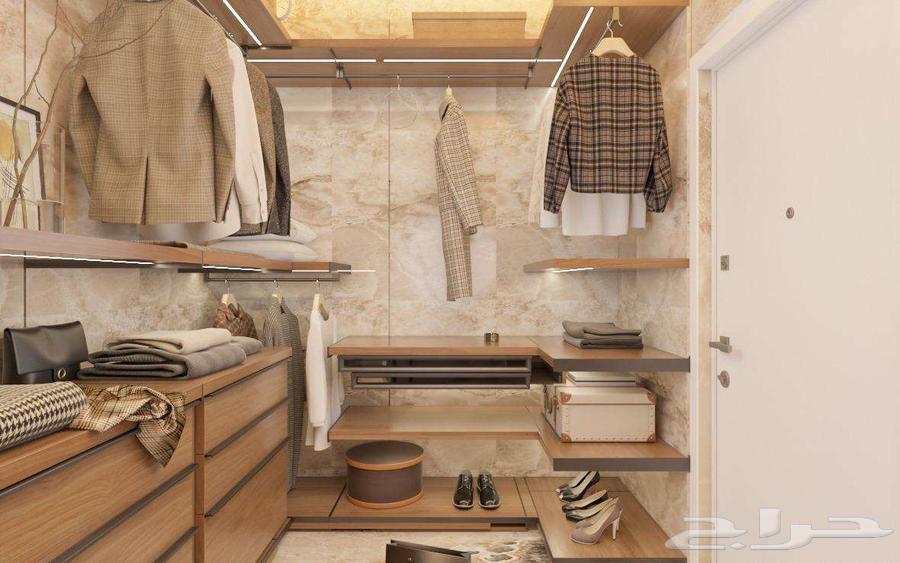 تصميم ديكورات داخلية وخارجية للفلل والمحلات والمعارض64240786505602112