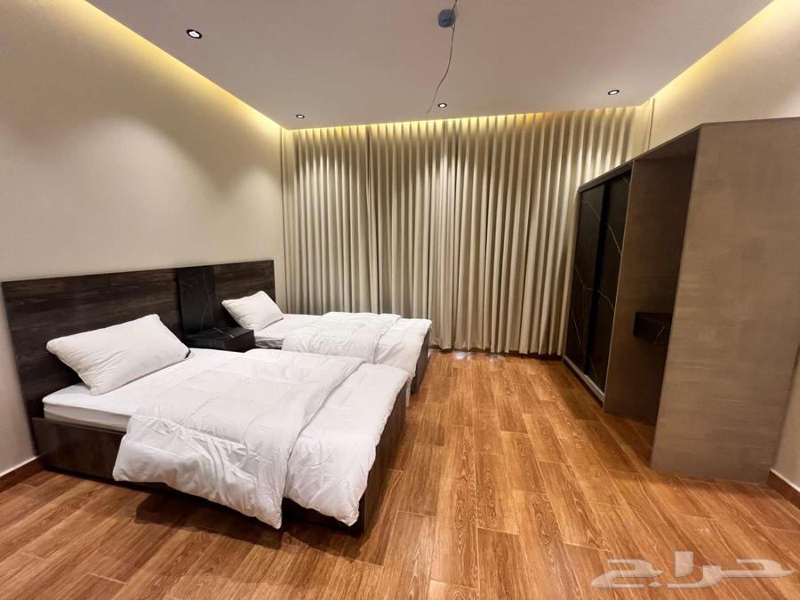 شقق مفروش فاخر للايجار جدة64240451282306112