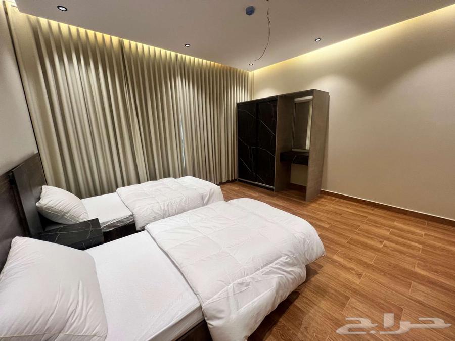 شقق مفروش فاخر للايجار جدة64240451282306111