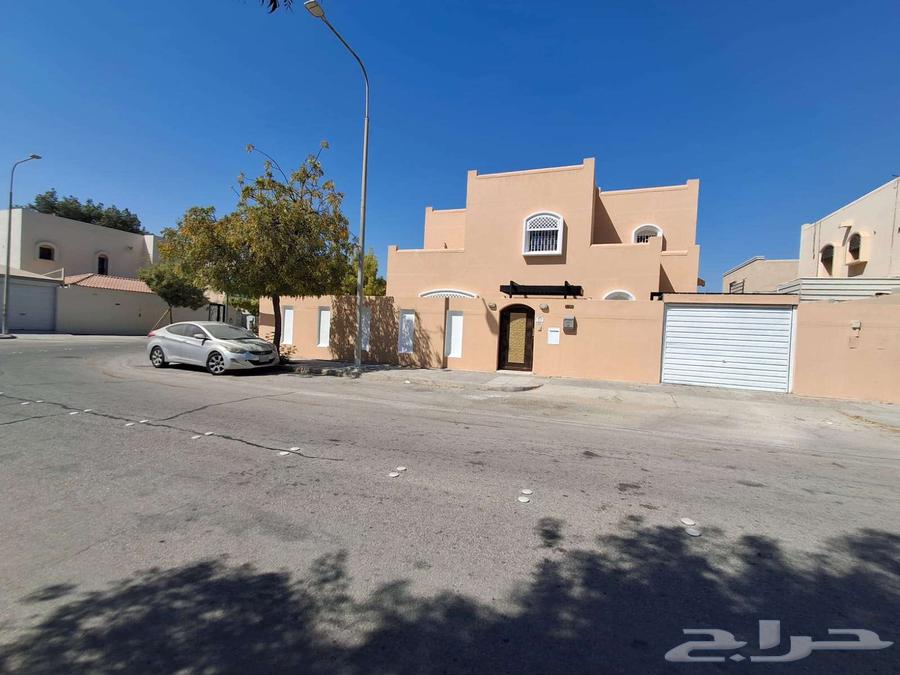 فيلا سكنية للبيع محلة الفيحاء64240451434755111