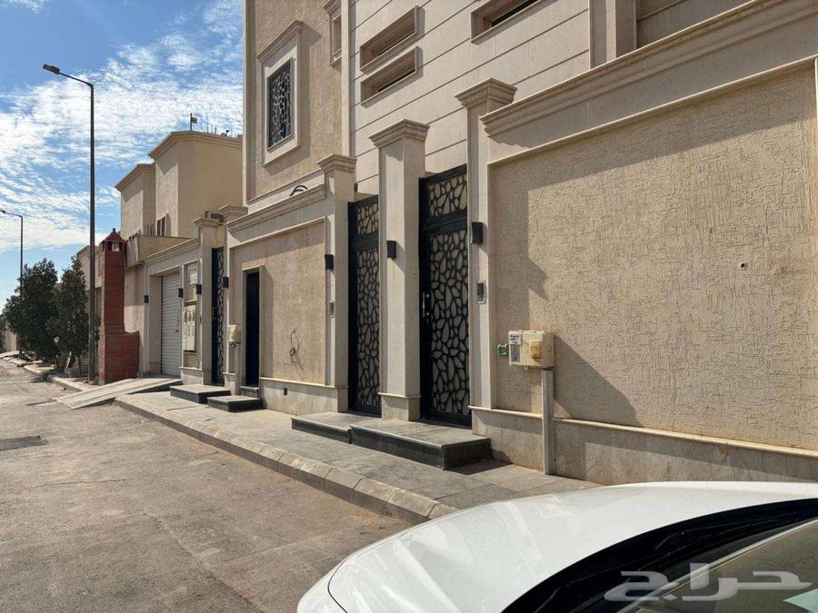 ملحق 3 غرف فاخر للإيجار بحي المنار64244661245699110