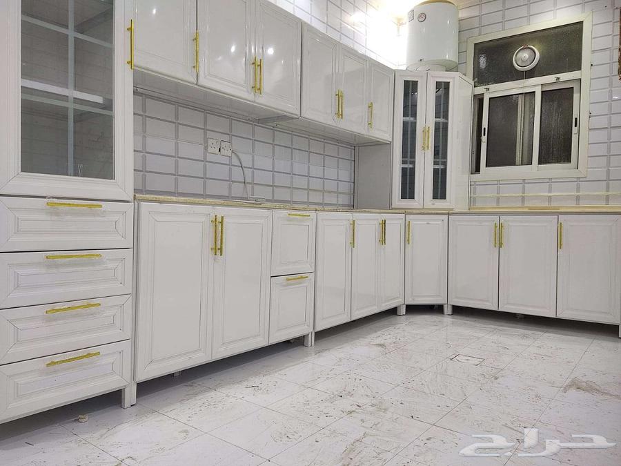 دواليب مطبخ جاهزه وتفصيل64241320551297110