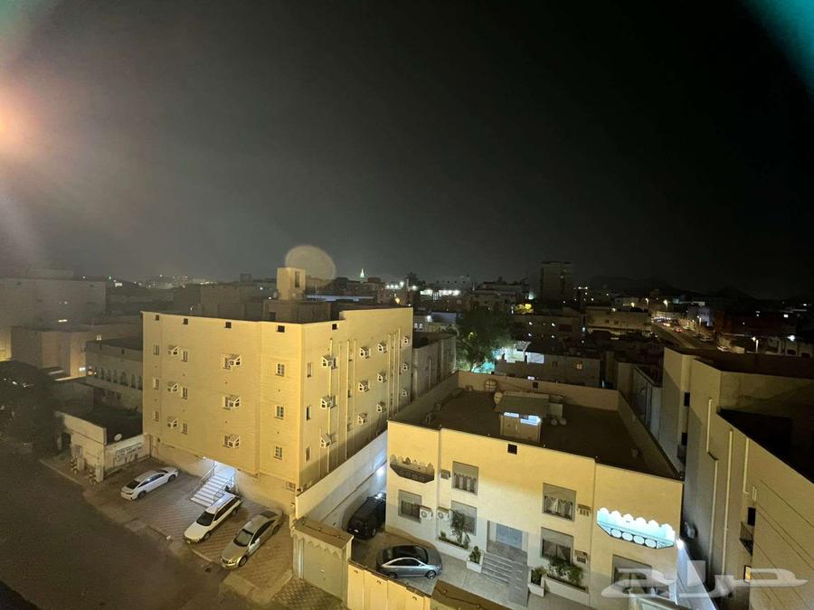 روف مميز فاخر في ارقى احياء مكة - السبهاني64240450368258114