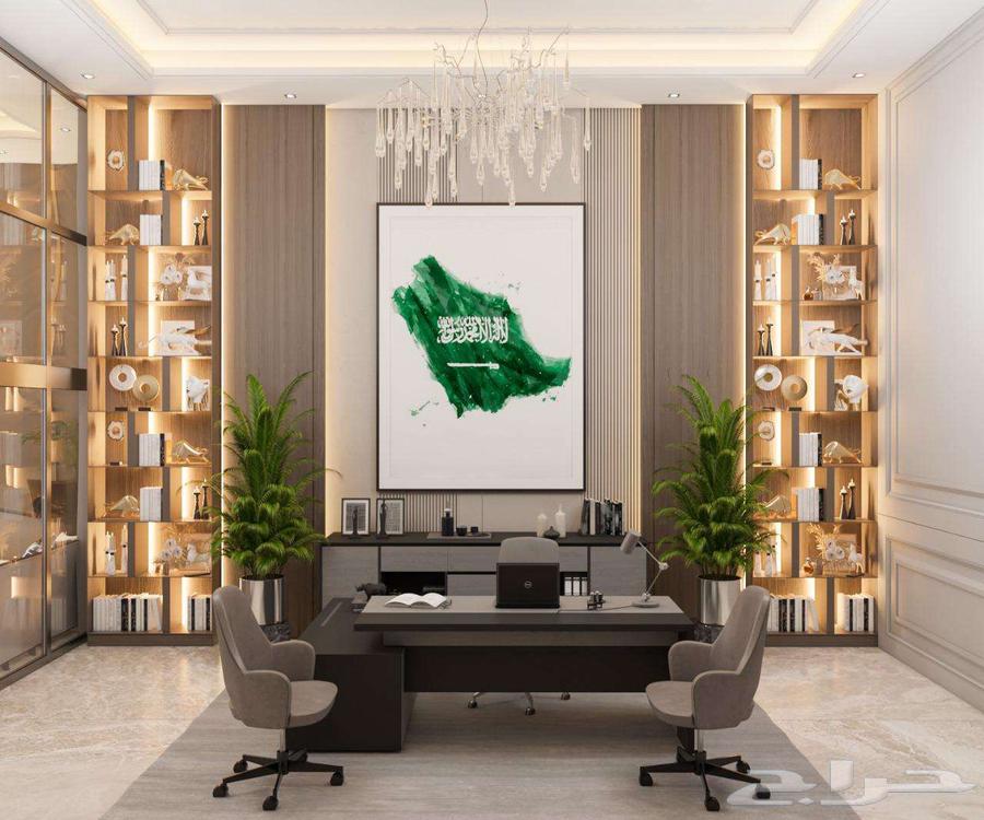 تصميم ديكورات داخلية وخارجية للفلل والمحلات والمعارض64240786505602114