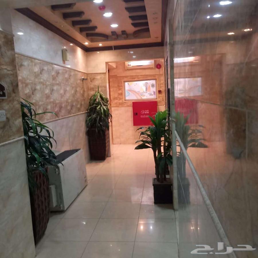 مكتب كبير ارضي شقة مكتبية للايجار بالعليا على التخصصي مباشر64240289514625112