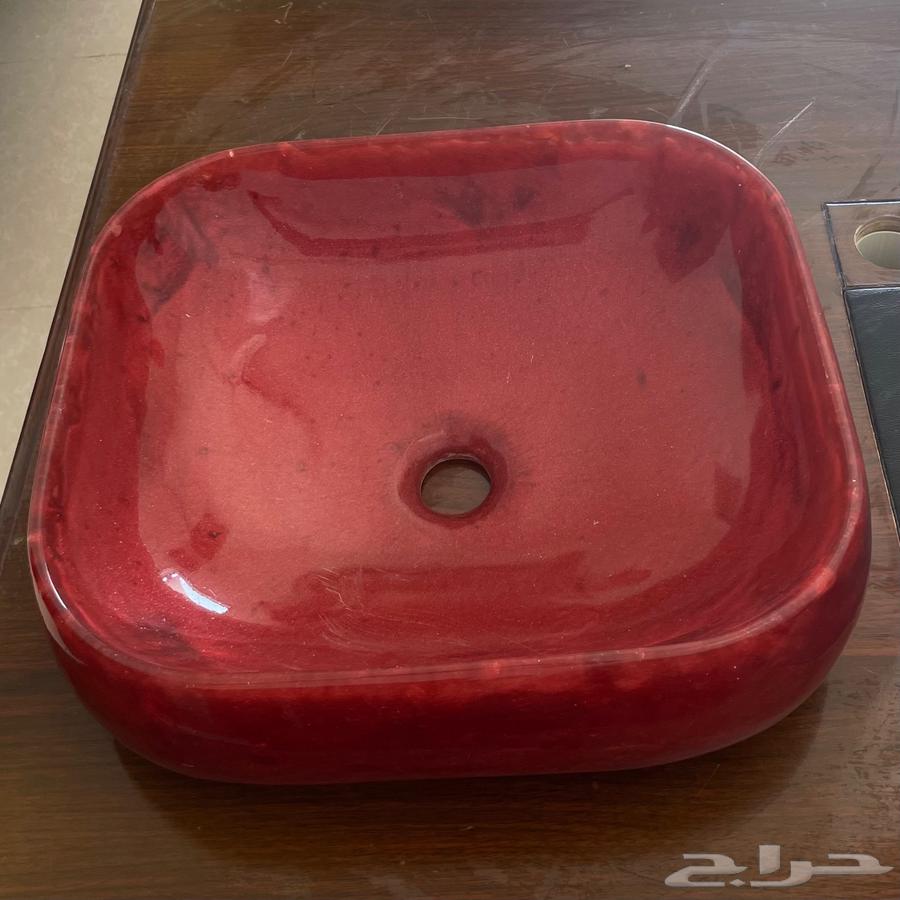 Resin basins for marble sinks in various shapes and colors64241320877186110