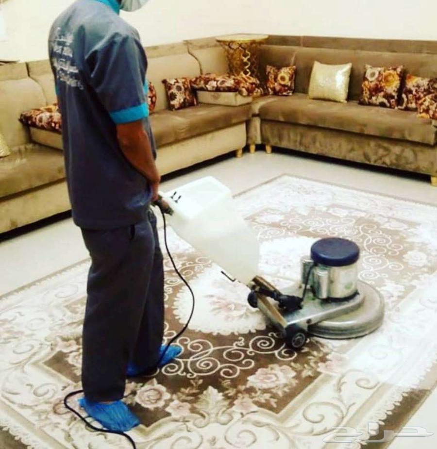 شركة تنظيف غسيل مجالس شقق خزانات فلل منازل كنب64241146396419110