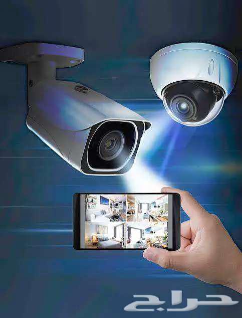 تركيب وصيانة كاميرات64259718111746110