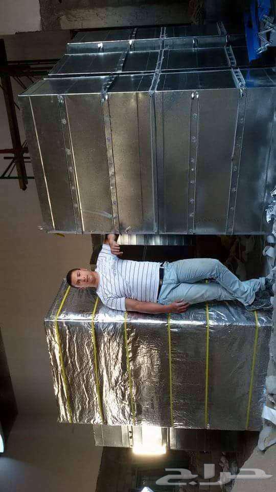 مهندس تكييف وتبريد لجميع انواع التكييف64255128040706110