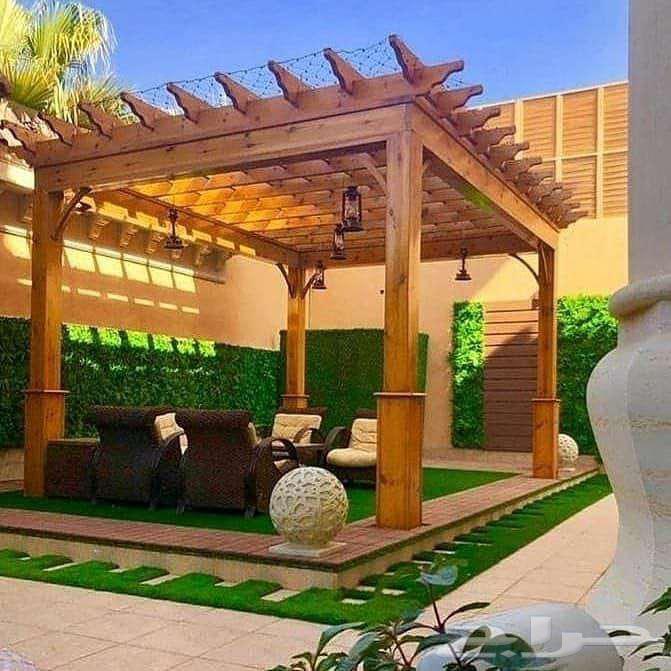 مظلات وسواتر وبرجولات وسندويش بنل64254956232834112