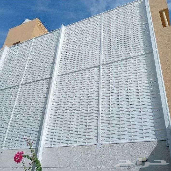 مظلات وسواتر وبرجولات وسندويش بنل64254956232834113