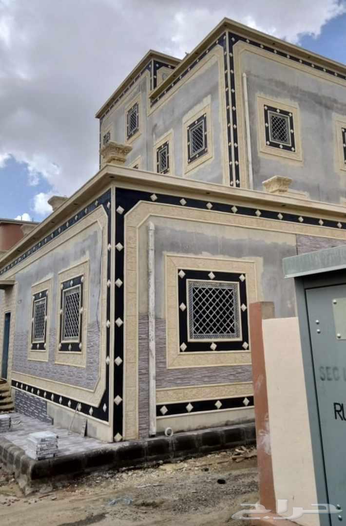 مقاول ديكورات خارجيه وكسررخام وبلاط64259718772097110